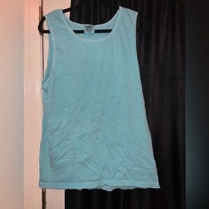 Comfort Colors Tank Top